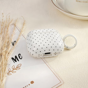 inewateri AirPods Pro 2 case shockproof material protects on drops