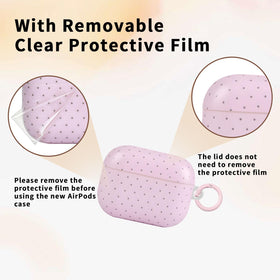 Cleaner Kit for inewateri AirPods Pro 2 case shown for quick cleaning