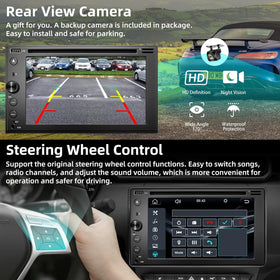 Inexaccessories apple-carplay demonstrates easy iPhone integration for hands-free use.