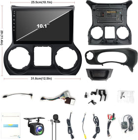 Inexaccessories customizable UI themes for a personalized driving display.