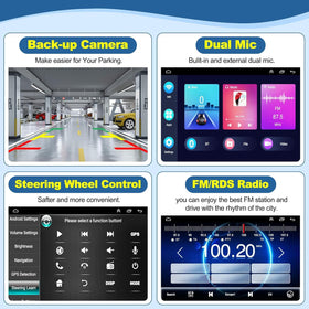 Inexaccessories Prius steering-wheel-control compatibility simplifies in-car adjustments.