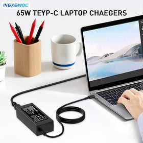INEXEWOC packaging box ready-to-use charger for modern devices