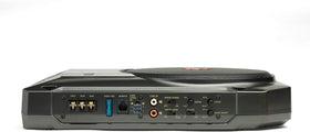 Infinity BassLink SM2 remote-ready design works with JBL GTO-RBC for convenient control.