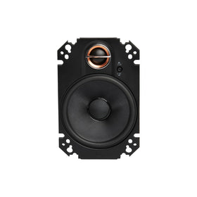 Infinity Kappa 463XF edge-driven tweeter delivers crisp highs up to 40kHz