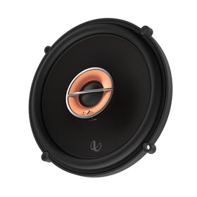 Infinity Kappa 63XF 2-inch midrange enhances vocal clarity in upgrade-ready systems