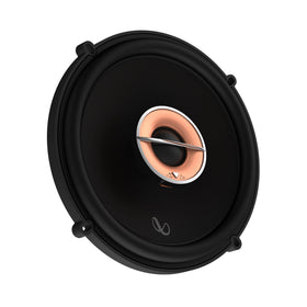 Infinity Kappa 63XF 3-inch midrange compact option boosts midrange presence