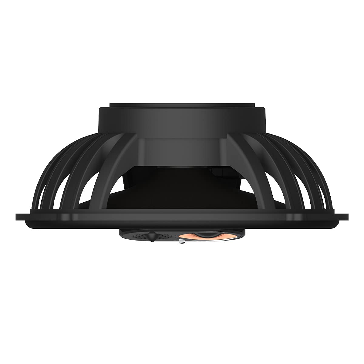 Infinity Kappa 693M car audio preview demonstrates powerful sound in a compact 6x9 form