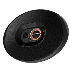 Infinity Kappa 693M 2-inch midrange enables smooth midband for upgrading two-way to three-way