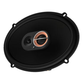 Infinity Kappa 693M 3-inch midrange expands midrange coverage for balanced three-way sound