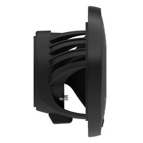 Infinity Kappa 693M package highlights components and mounting hardware for quick setup