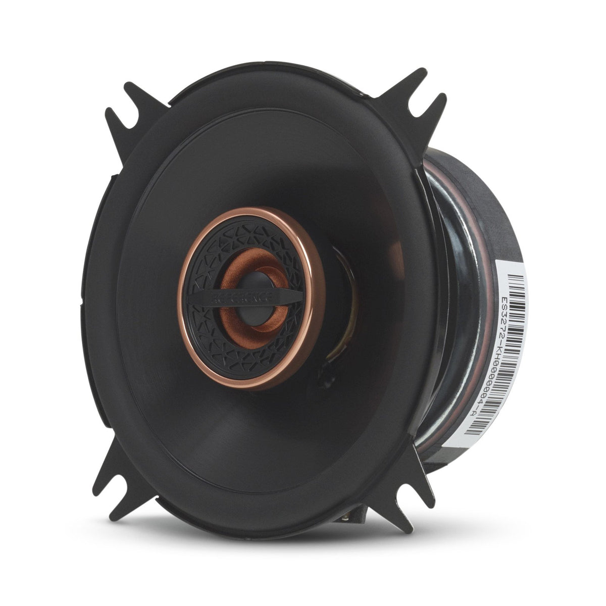 Infinity REF-4032CFX speaker upgrade ready for car factory locations.