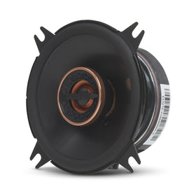 Infinity REF-4032CFX speaker upgrade ready for car factory locations.