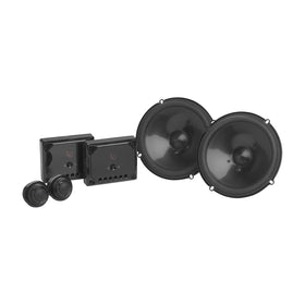 Infinity REF607CF tweeter delivers smooth highs for clear music.