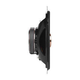 Infinity REF687F compact design fits most vehicles for easy upgrades