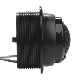 Infinity REF757T beside a coin showing scale for easy fitting benefit