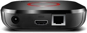 Infomir Mag 544W3 4K content support offers high-resolution playback.