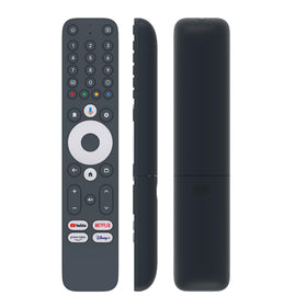 Infomir MAG555 voice remote enables Google Assistant control