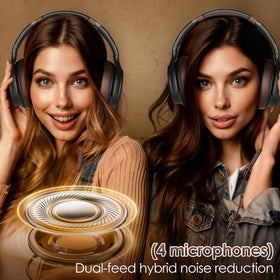 INFURTURE inline controls and USB-C plug for easy call and volume control benefit