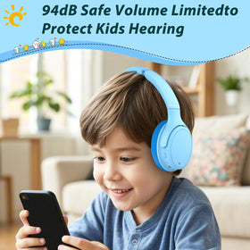INFURTURE Long battery life offers up to 50 hours with ANC on.