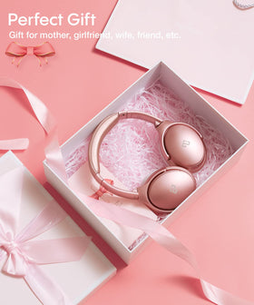 INFURTURE packaging and accessories view showing included items
