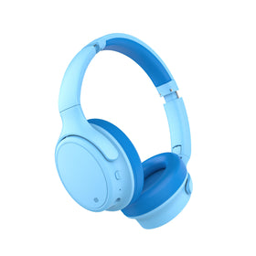 INFURTURE Safe listening headphones for home, car, and school.