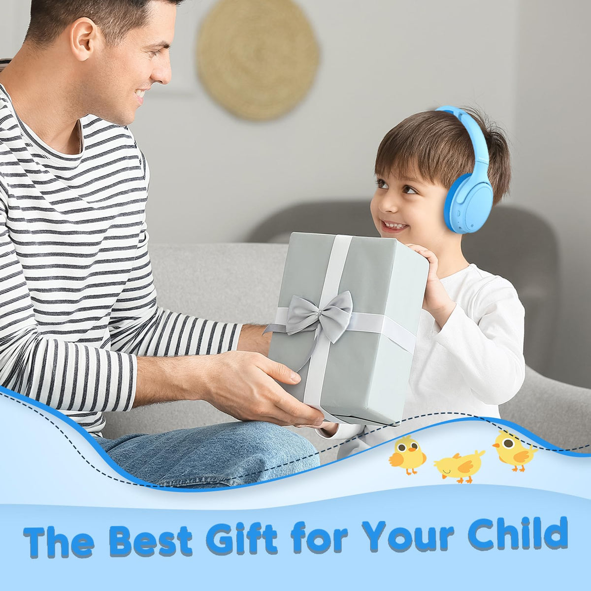 INFURTURE Travel-friendly, durable design suits busy family trips.