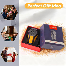 INGA ideal for outdoor work and sports like golf and cycling