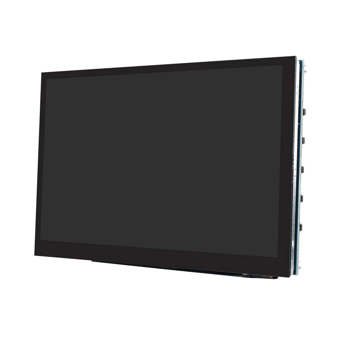 Ingcool triangle bracket and cables laid out showing included mounting and cabling benefit