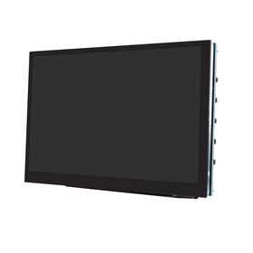 Ingcool triangle bracket and cables laid out showing included mounting and cabling benefit