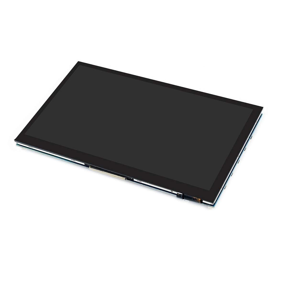 Ingcool connected to Jetson Nano showing plug-and-play convenience for developers