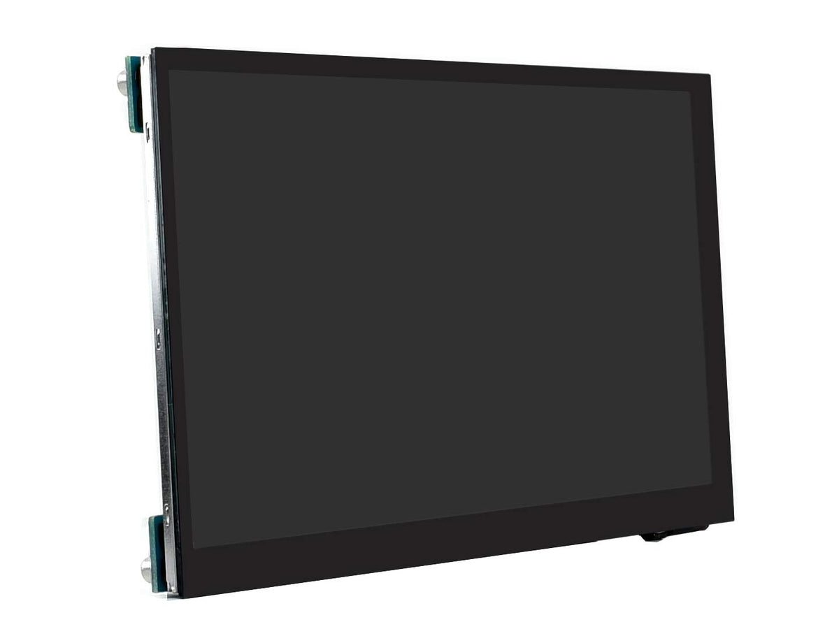 Ingcool HDMI and USB ports with adapter showing simple connectivity benefit