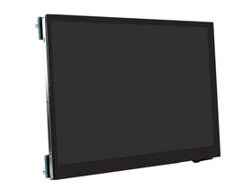 Ingcool HDMI and USB ports with adapter showing simple connectivity benefit