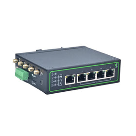 IR315 RS232/485 serial ports connect legacy devices