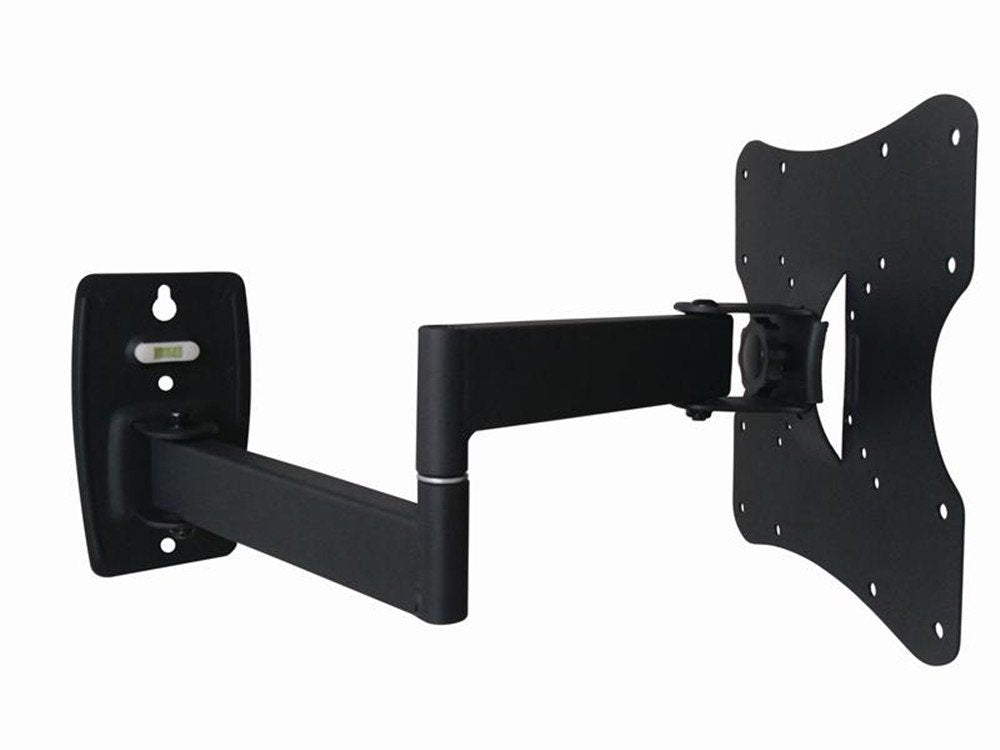 Bubble level included for precise installation with INLAND ProHT mount