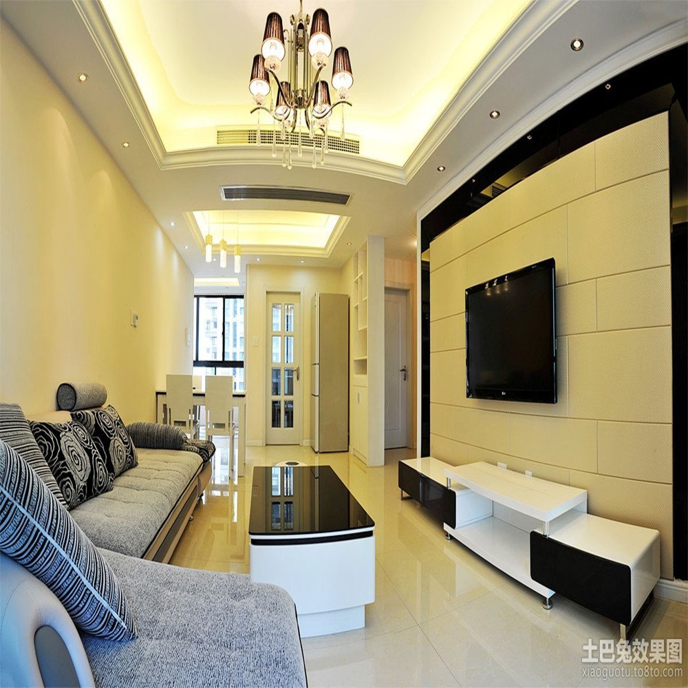 Cold-rolled steel construction delivers durable TV support