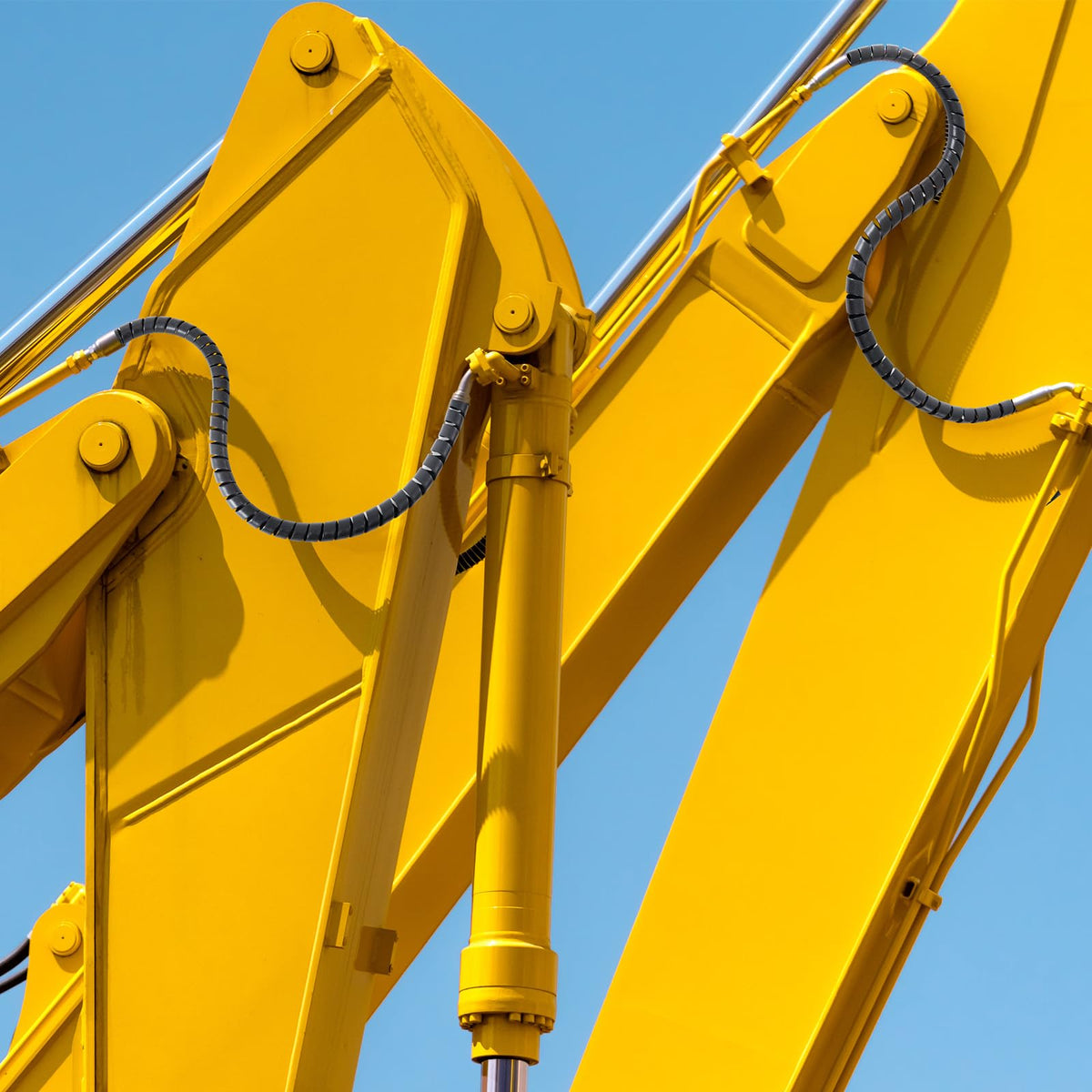 Innconee PP material delivers durable, flexible protection for demanding environments.