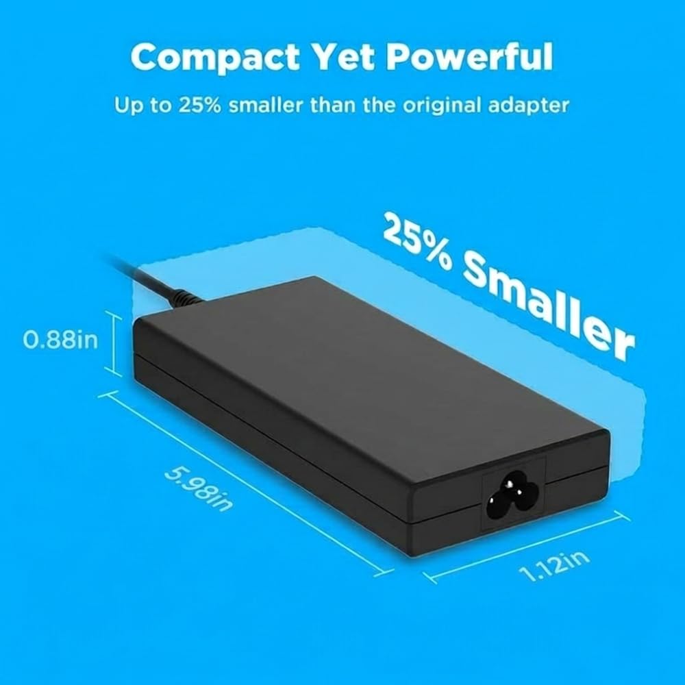 Innergie T18 free-tip-program concept showing no-cost replacement.