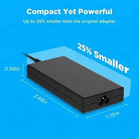 Innergie T18 free-tip-program concept showing no-cost replacement.