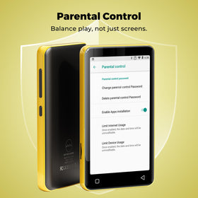 innioasis 80gb mp3 player 4-inch touchscreen for smooth, responsive controls.