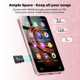 Innioasis audiobook apps like Audible Libby for reading on the go