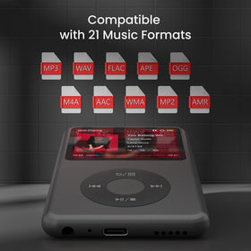 Innioasis compact pocket design fits easily into a pocket for daily use.