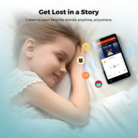 innioasis dual-band wifi and bluetooth 4.2 enable fast streaming and wireless pairing