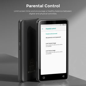 Innioasis G1 compact pocket-friendly design for easy carrying.