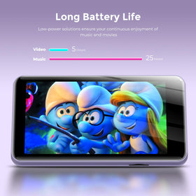 innioasis 1500mAh battery for long listening sessions