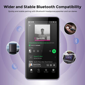 innioasis kids mp3 player parental controls for safe use