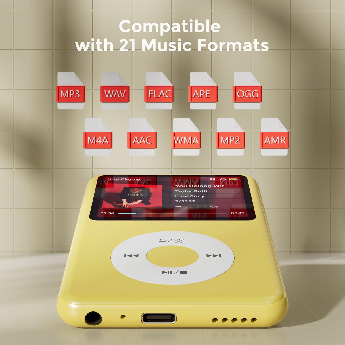 Innioasis Y1 delivers smooth 720p video on the go