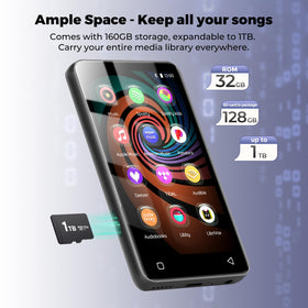 Innioasis expansion slot enabling memory up to 1TB