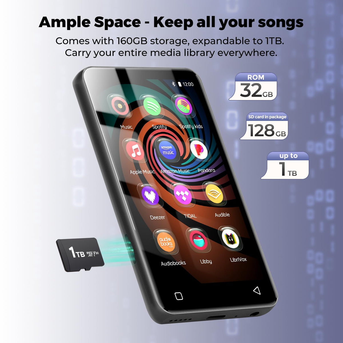 Innioasis warranty and support information for buyers.