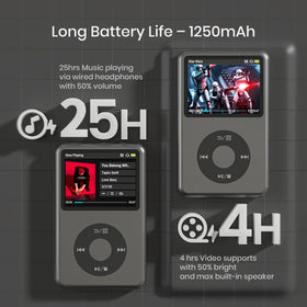 InnIoasis Y1 packaging, clear 1TB capacity and feature highlights.