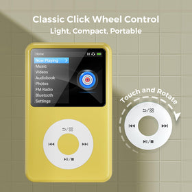 innioasis Y1 25h battery life for wired listening scenarios